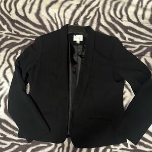 Women’s Blazer